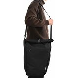  Torba za bicikl Crna 34 x 16 x 59 cm Poliester | shoptok.hr