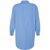 Trendyol Ženska košulja Tbess22Go0664, Plava | Eponuda.com