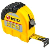 Topex metar 10m/25mm Shiftlock ( 27C310 )
