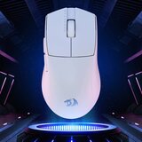Redragon Miš K1NG Pro Wireless (King M916W) Gaming Mouse White | ePonuda.com