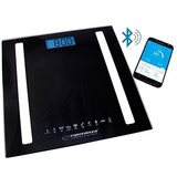 Kućna vaga ESPERANZA 8in1 bluetooth scale BESTFIT black, EBS016K | Eponuda.ba