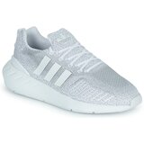 Adidas swift run 22 bijela Cijene