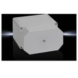 PK 9516.000 instalacijsko kućište 180 x 110 x 165 polikarbonat svijetlosiva (RAL 7035) 1 St.