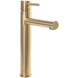 REA Bath REA Tess slavina za umivaonik Light Gold Brushed High Cijene