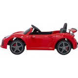  Licencirani auto na akumulator RUF CTR3 - crveni | shoptok.hr