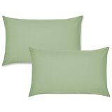 Catherine Lansfield Prevleke za vzglavnik iz perkala v kompletu 2 ks 75x50 cm Easy Iron Percale – | Shoptok.si