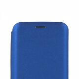  Premium Soft preklopna torbica Samsung Galaxy A22 A226 5G - modra | Shoptok.si
