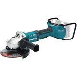 Makita aku ugaona kutna brusilica DGA701ZU Brushless Solo Cijene