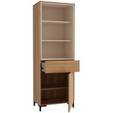Hom`in VITRINA, naravne barve, peščene barve | Shoptok.si