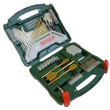 Bosch 70 részes X-Line készlet, titán | shoptok.hr