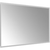  LED kupaonsko ogledalo s ogledalom *Transparent*an 80 x 50 cm | shoptok.hr