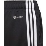 Adidas Hlače 3/4, 7/8 Designed 2 Move 3-stripes Črna | Shoptok.si