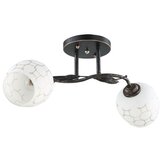  plafonska lampa MD2729-2 bk Cene