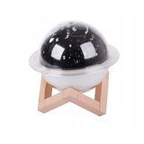  zraka difuzor aromaterapija led rgb usb 250ml planet | shoptok.hr