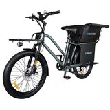 Električno biciklo TFSMILEE Cargo E-bike E15 | Eponuda.ba