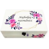  Poklon za razrednicu Š154100 | shoptok.hr