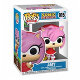 Funko POP! Games: Sonic - Amy Rose | ePonuda.com