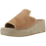 Espadrile Sandalias Mujer Modèle Ilenia Sdt Kostanjeva
