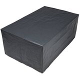 Nature Pokrivalo za vrtno pohištvo za pravokotne mize 225x143x90 cm | Shoptok.si