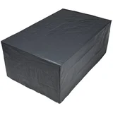 Pokrivalo za vrtno pohištvo za pravokotne mize 225x143x90 cm