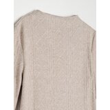 Sinsay Bluza s dodatkom viskoze Slike