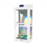 Dildo XRay 18cm