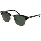 Ray-ban rb3016-w0365 51 clubmaster Cene