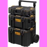 Dewalt DWST83402-1 Toughsystem 2.0 modularni sistem za skladištenje alata, 3u1 | ePonuda.com