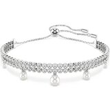Swarovski zapestnica 5720870 Cene