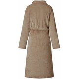  Bade mantil bez kapuljače Kamel xxl Flanel | shoptok.hr