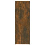 TV ormarići 2 kom boja hrasta 30,5x30x90 cm konstruirano drvo | shoptok.hr