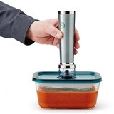 Solis Steklena vakuumska posoda 1150 ml, (5000194271) | Shoptok.si