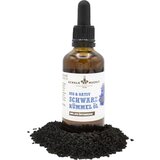 Schalk Mühle Bio olje črne kumine iz Avstrije Cene