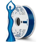 Fiberlogy HS PLA Clear Turquoise, 1,75 mm / 850 g | Eponuda.com