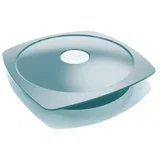 posuda za hranu tritan 900ml green ( m870204 )