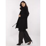 Italy Moda Coat-MO-PL-5209.87-black | shoptok.hr