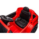 Audi q7 na akumulator, crveni | shoptok.hr