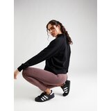 4f Sportski gornji dio trenirke crna | shoptok.hr