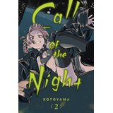 VIZ Media Call of the Night, Vol. 2 | Eponuda.com