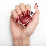 Essie gel couture 2.0 lak za nohte z gel učinkom odtenek 509 paint the gown red 13,5 ml | Shoptok.si