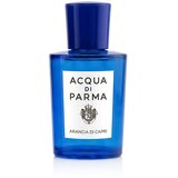 Acqua Di Parma Blu Mediterraneo Arancia di Capri Eau de Toilette 100 ml | shoptok.hr