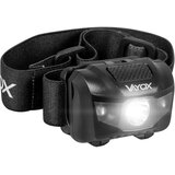  Prigušiva LED čelovka 3xLED/3xAAA IPX4 100 lm Cene