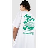 Iriedaily Spa Ghetti T-shirt white | Shoptok.si
