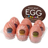 Tenga Jače jaje za masturbaciju set - 6 komada | shoptok.hr