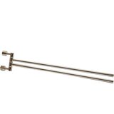  Držač ručnika za ruke Inox (Duljina: 40 cm, Plemeniti čelik, Sjaj) Cijene
