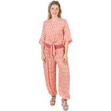 Isla Bonita By Sigris Hlače Crvena | shoptok.hr