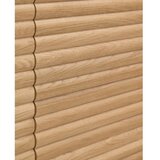 Kave Home Ormarić u dekoru hrasta u prirodnoj boji 104,5x144x40 cm Lenon – | shoptok.hr