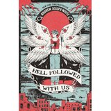 Macmillan Distribution Andrew Joseph White - Hell Followed With Us Cene