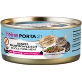  Feline Porta 21 - 6 x 156 g - Tuna s papalino | shoptok.hr