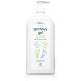MedPharma Sprchový gel Sensitive baby šampon in gel za prhanje za otroke 500 ml | Shoptok.si
